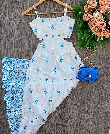 Vestido Isa