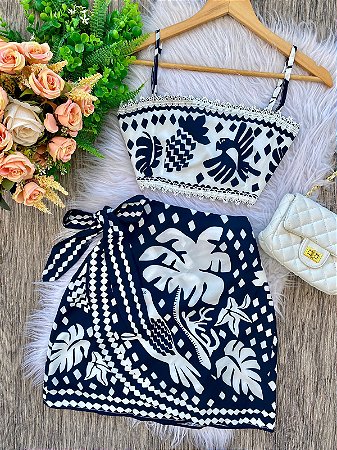 Conjunto Karen
