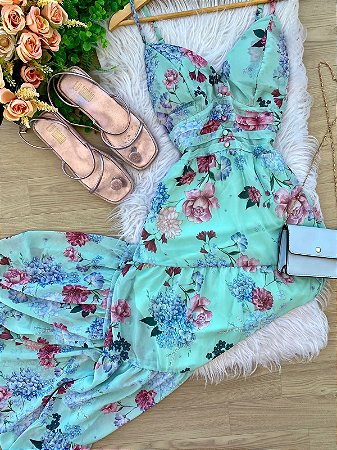 Vestidos Marcia