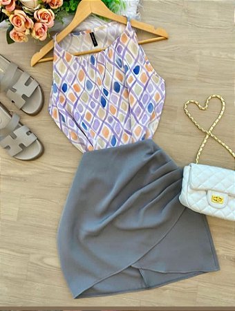 Conjunto Karine