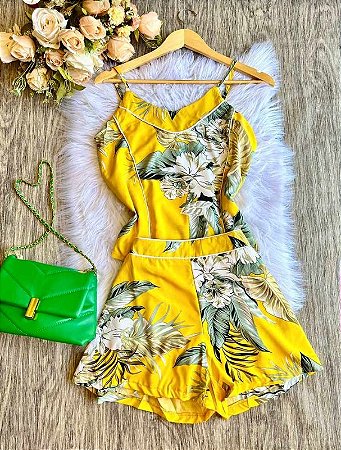 Conjunto Iasmine