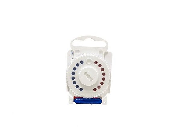 Filtro HF3 - Protetor De Cera