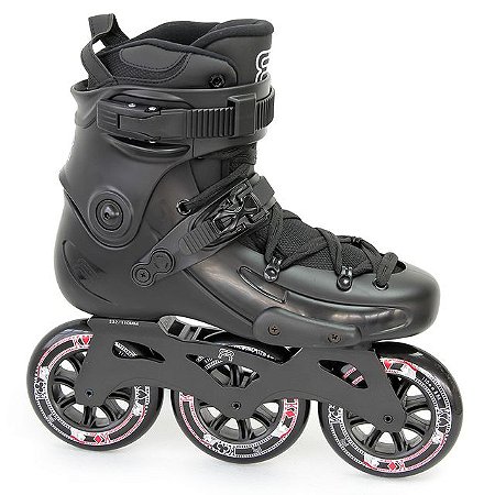 Patins Seba FR3 310 Black