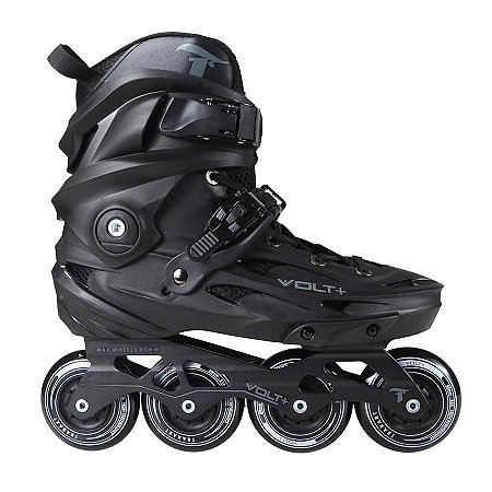 Patins Traxart VOLT + 2.0 / Preto