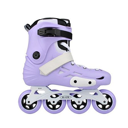 Patins Micro Skate MT4 Lavender / lilás