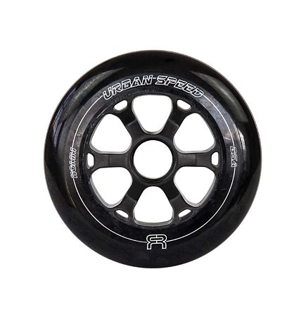 1 Roda FR Urban Speed 110mm 85A - (Unidade)