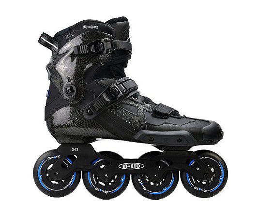 Patins Micro skate Delta Force - Koncept Inline