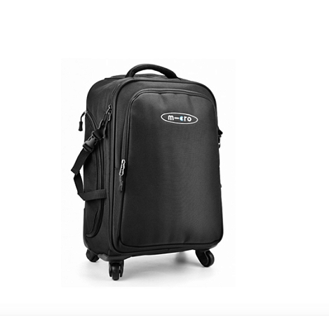 Mala com Rodinhas Micro skate - TROLLEY BAG