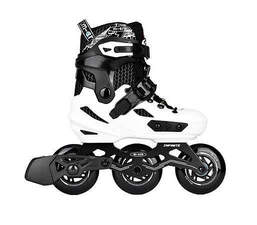 Patins Micro Skate Infinite 3 - ajustável infantil