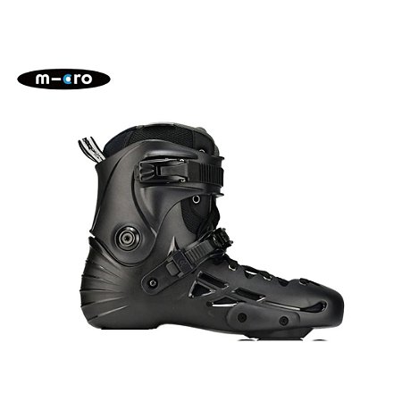 Bota Micro MT (boot) - preto, branco, lilás, rosa, violet, sand ou esmerald