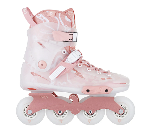 Patins Flying Eagle X5F Shadow / PINK