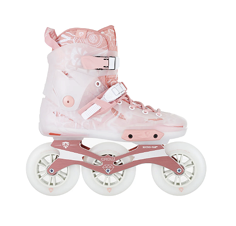 Patins Flying Eagle X5T Wraith / PINK