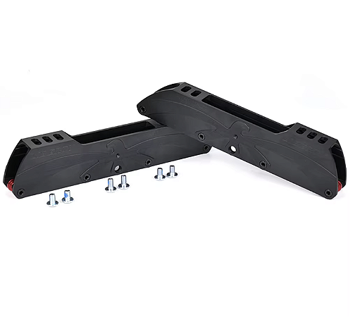 Base Flying Eagle LIBERTY 4x90 ou 3x 100mm / BLACK