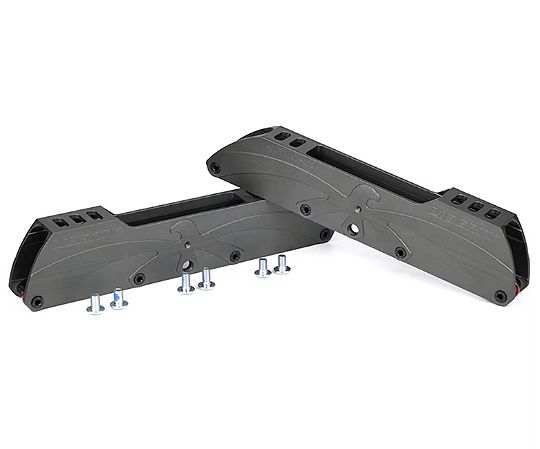 Base Flying Eagle LIBERTY 4x90 ou 3x 100mm / GREY