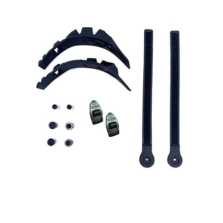 Presilha inferior Flying Eagle