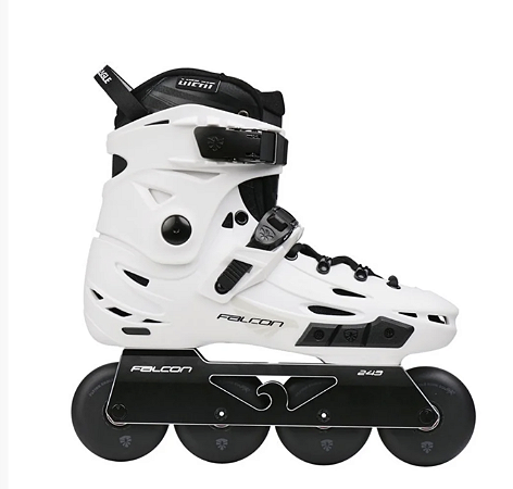 Patins Flying Eagle F6S FALCON PRO / WHITE - 34, 35