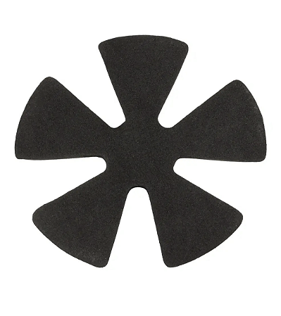 Traxart Espuma superior de capacete – DT-391