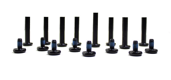 Traxart Parafusos DY-128 Sport Fine