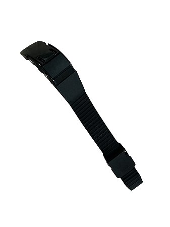 Fivela / presilha superior - Flying Eagle (metal)
