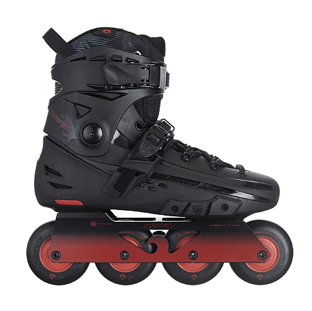 Patins  Flying Eagle F4+ / Black Fire - 35, 36, 37, 41