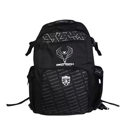 Mochila Flying Eagle Portech Backpack - Dark Grey (G)