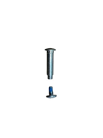 Parafuso de Base/Roda Roqueável Flying Eagle (unidade)