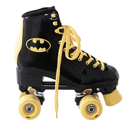 Patins Batman Quad - Bel Sports Clássico - (envio do RS)