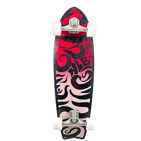 Skate Cruiser Simulador de Surf HLB - 32x9,5'' FLOW