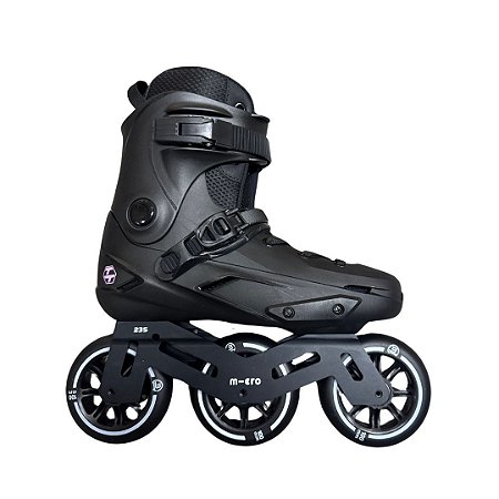 Patins Cosmo com 100mm base Micro - 37/38