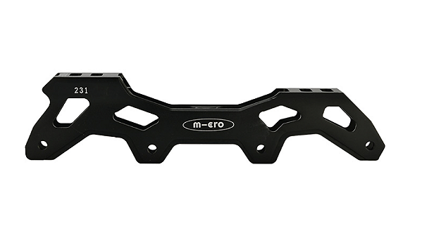 Base Micro Hot - Pré-rocker