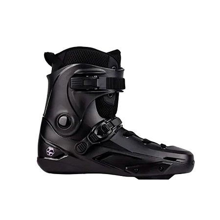 Boot / Bota Cosmo TT - preto