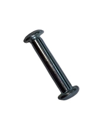 Parafuso 4 cm / 0,5 mm