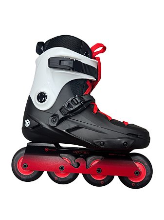Patins Cosmo TC Fire Frame - 39/40