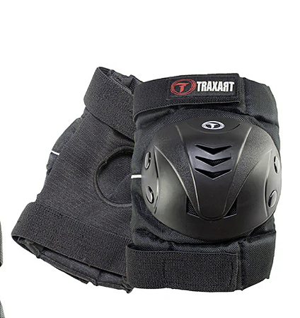 MOSTRUÁRIO: Cotoveleiras Traxart / Proteção DR - 029