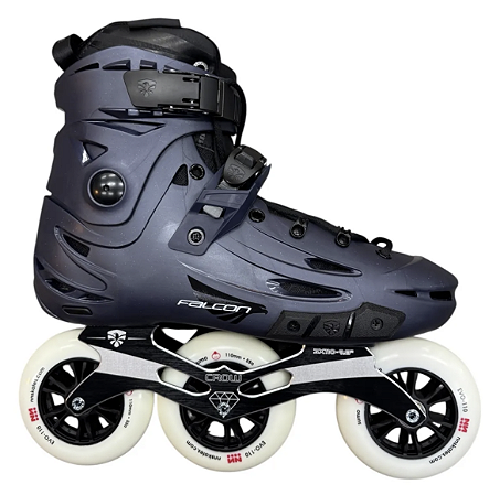 Patins Flying Eagle Falcon Pro / 3 Rodas De 110mm - 44
