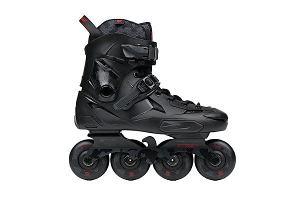 Patins Flying Eagle X3 - Preto