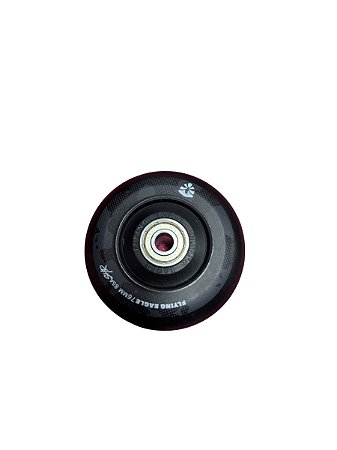 Rodas Avulsas por Unidade - Flying eagle 76mm com abec7