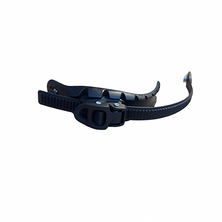 Fivela inferior HD inline - unidade