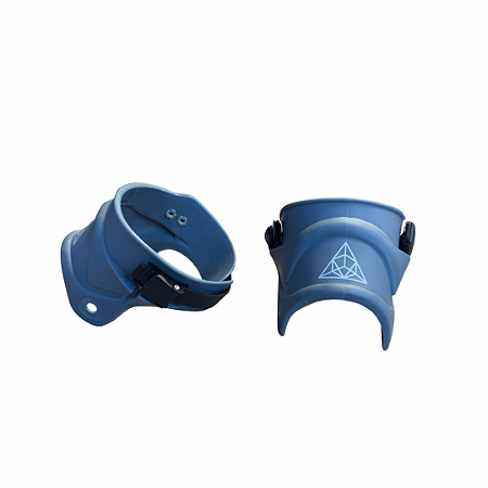 Cuff HD inline Evolution Cinza - 35 ao 38
