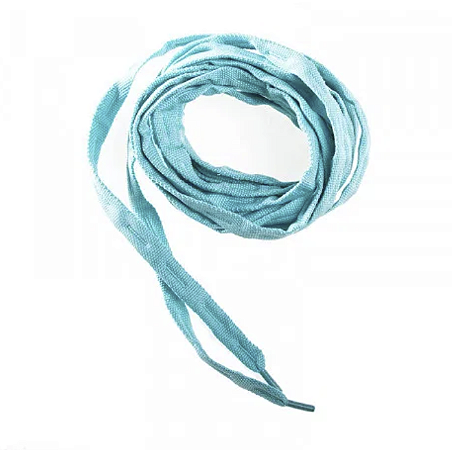 Cadarços SEBA/FR – 230 cm / Azul claro
