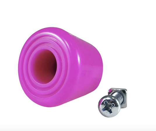 Freio Fixo para Patins Quad Traxart Jolly DX-035