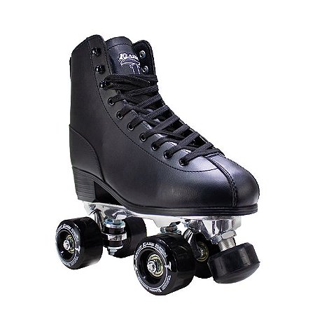 Patins Traxart Klassic Quad - Rodas 58MM X 32MM ABEC-5