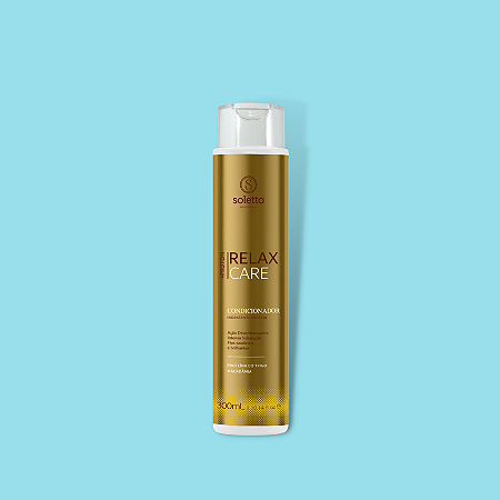 CONDICIONADOR RELAX CARE 300ML