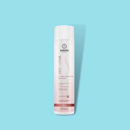 CONDICIONADOR DEEP REPAIR 300ML