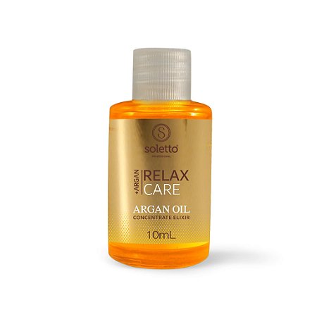 ÓLEO DE ARGAN 10ml