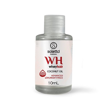 ÓLEO DE COCO 10ML
