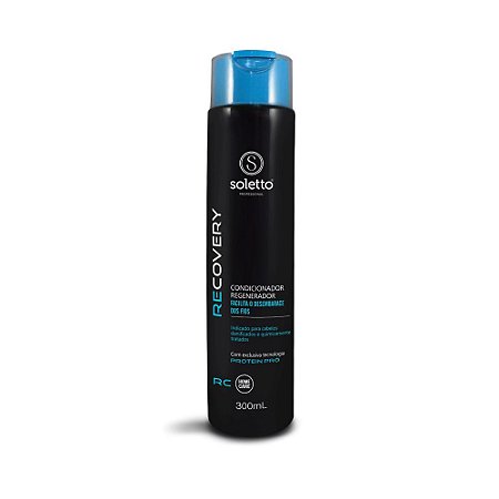 CONDICIONADOR RECOVERY 300ML