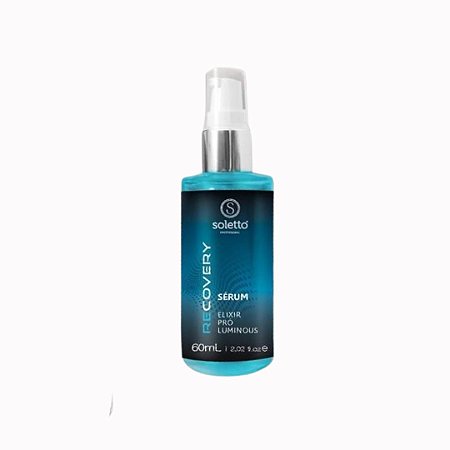SERÚM ELIXIR LUMINOUS (FINALIZADOR RECOVERY 60ML)