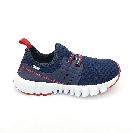 tênis infantil masculino klin