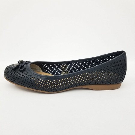 sapatilha bottero azul marinho